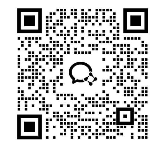 青禾云图企业微信客服二维码